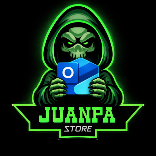 Juanpa Logo